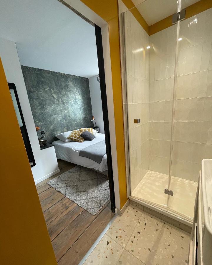 L'Annexe Amiens Hotell Eksteriør bilde