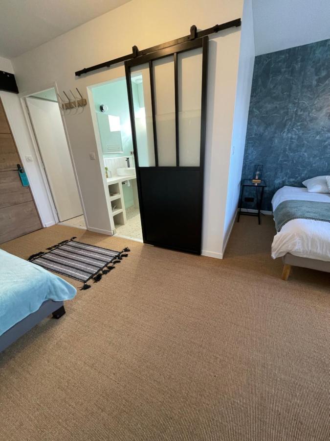 L'Annexe Amiens Hotell Eksteriør bilde