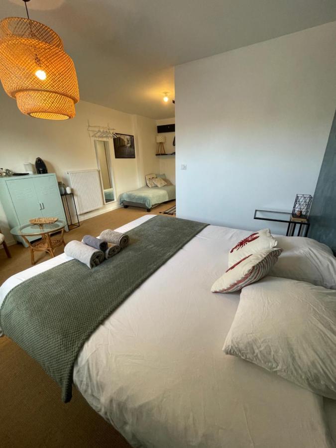 L'Annexe Amiens Hotell Eksteriør bilde