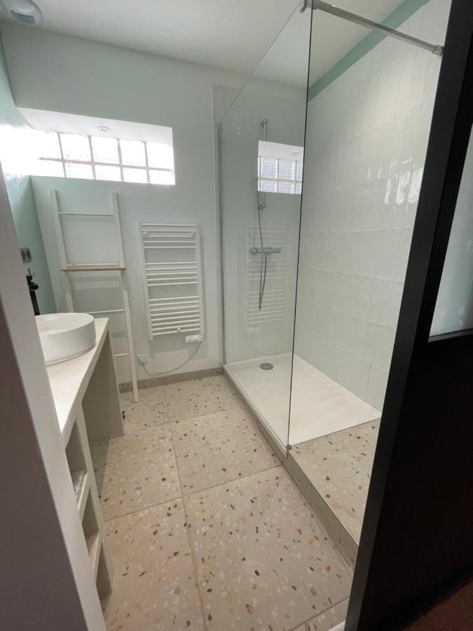 L'Annexe Amiens Hotell Eksteriør bilde