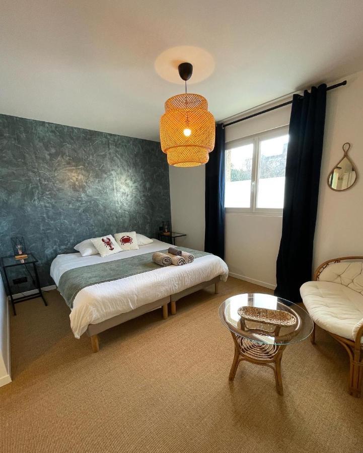 L'Annexe Amiens Hotell Eksteriør bilde