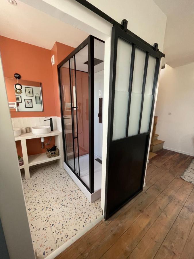 L'Annexe Amiens Hotell Eksteriør bilde